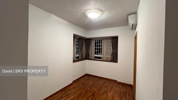 Goldenhill Park Condominium (D20), Condominium #511419591